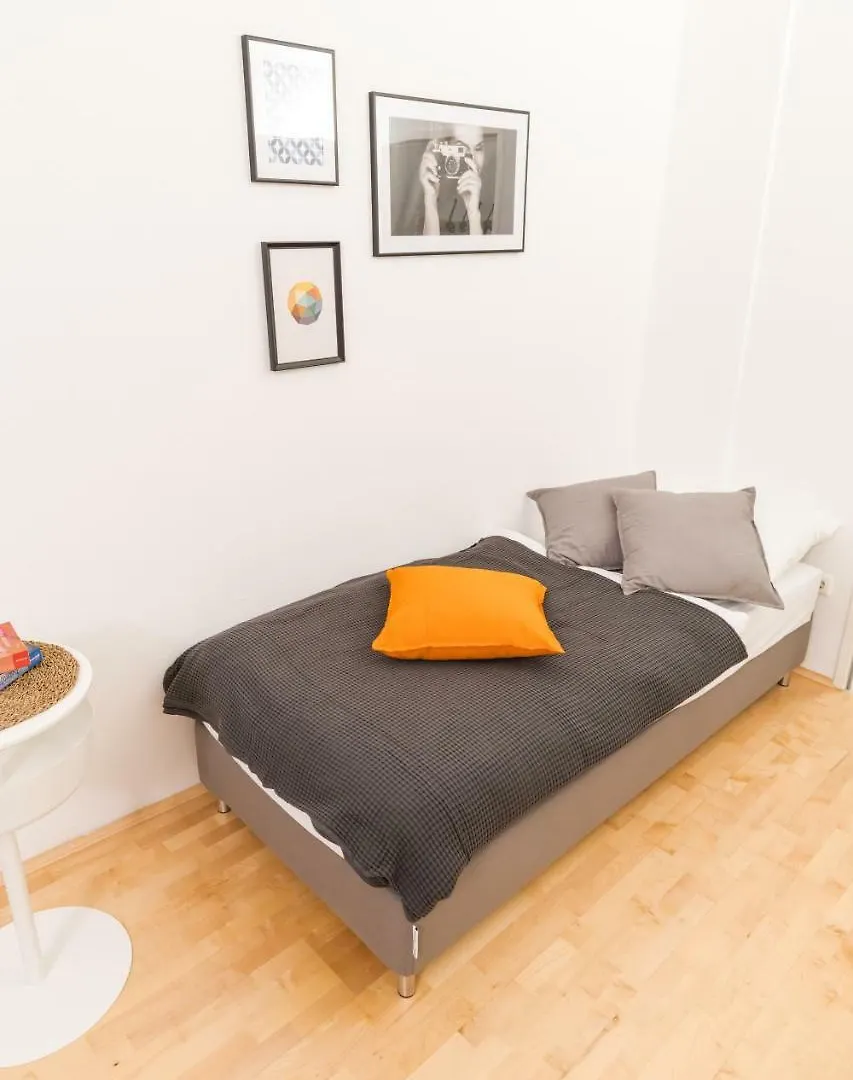 Apartmán Zum Grazer Uhrturm