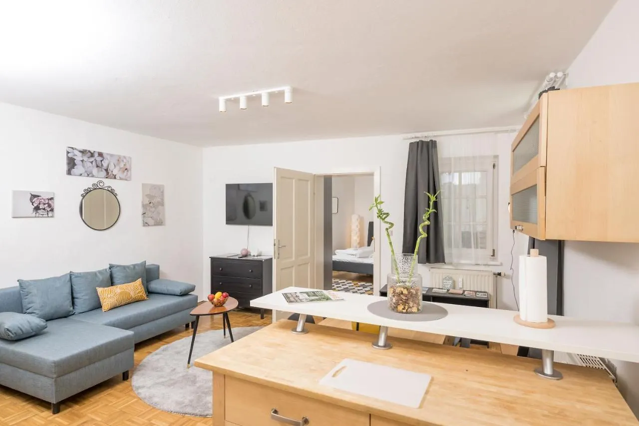 Zum Grazer Uhrturm Apartment  Graz